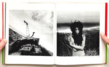 Sample page 20 for book Yoshihiro Tatsuki – Girl (立木 義浩  | 映像の現代2)